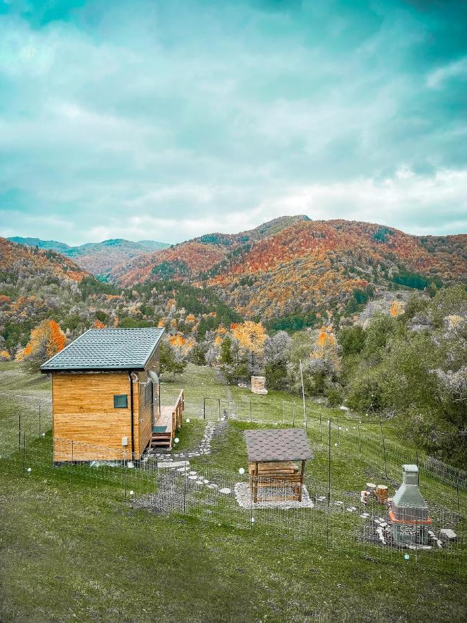Roua By Noratlas Heritage - Adults Only Buzău Zewnętrze zdjęcie