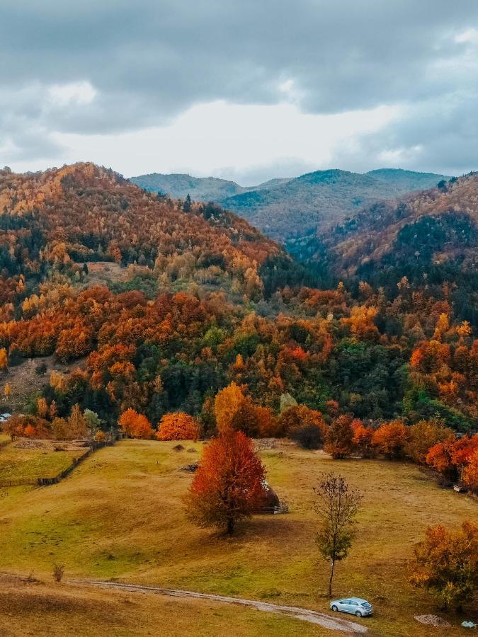 Roua By Noratlas Heritage - Adults Only Buzău Zewnętrze zdjęcie